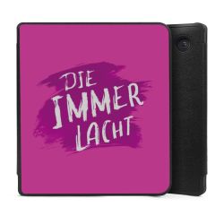 E-Reader Smart Case schwarz