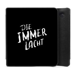 E-Reader Smart Case schwarz