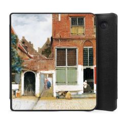 E-Reader Smart Case schwarz