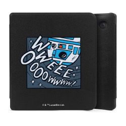 E-Reader Smart Case schwarz