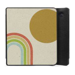 E-Reader Smart Case schwarz