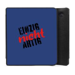 E-Reader Smart Case schwarz