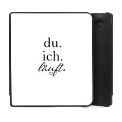 E-Reader Smart Case schwarz