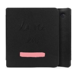 E-Reader Smart Case schwarz