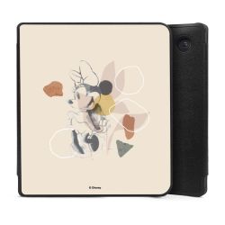 E-Reader Smart Case schwarz