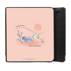 E-Reader Smart Case schwarz