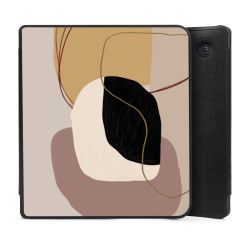 E-Reader Smart Case schwarz