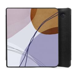 E-Reader Smart Case schwarz