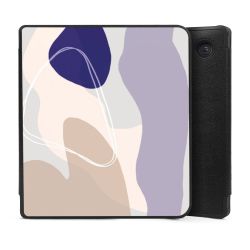 E-Reader Smart Case schwarz