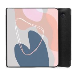 E-Reader Smart Case schwarz