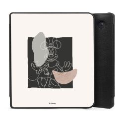 E-Reader Smart Case schwarz