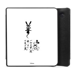 E-Reader Smart Case schwarz