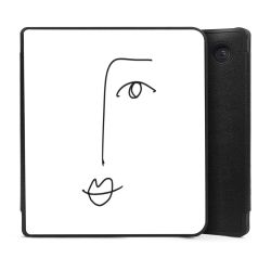 E-Reader Smart Case schwarz