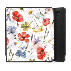 E-Reader Smart Case schwarz