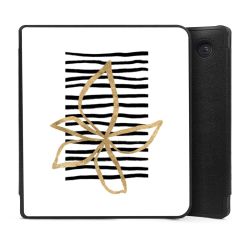 E-Reader Smart Case schwarz