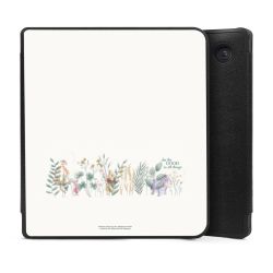 E-Reader Smart Case schwarz