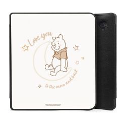 E-Reader Smart Case schwarz