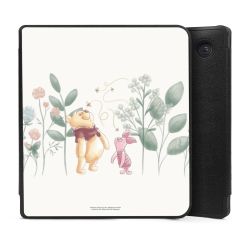 E-Reader Smart Case schwarz