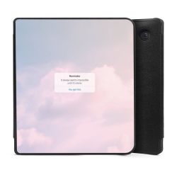 E-Reader Smart Case schwarz