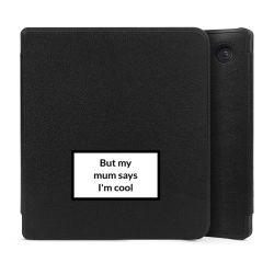 E-Reader Smart Case schwarz