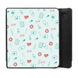 E-Reader Smart Case schwarz