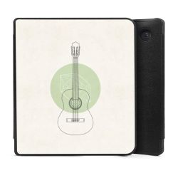 E-Reader Smart Case schwarz