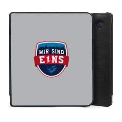 E-Reader Smart Case schwarz