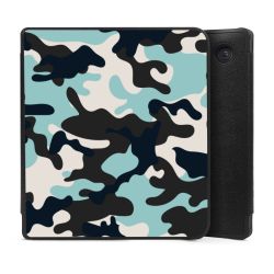 E-Reader Smart Case schwarz