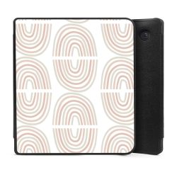 E-Reader Smart Case schwarz