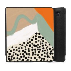 E-Reader Smart Case schwarz