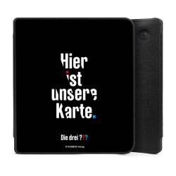 E-Reader Smart Case schwarz