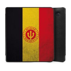 E-Reader Smart Case schwarz