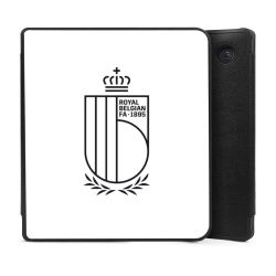 E-Reader Smart Case schwarz