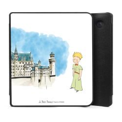 E-Reader Smart Case schwarz