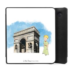 E-Reader Smart Case schwarz