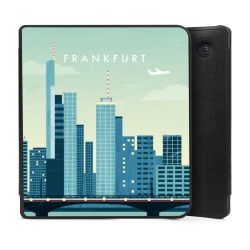 E-Reader Smart Case schwarz