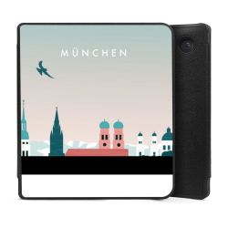 E-Reader Smart Case schwarz