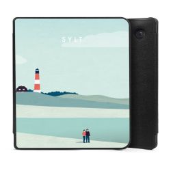 E-Reader Smart Case schwarz