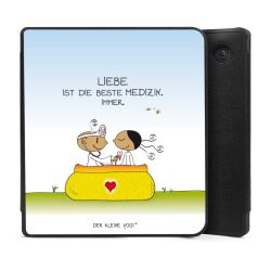 E-Reader Smart Case schwarz