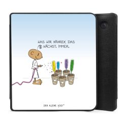 E-Reader Smart Case schwarz