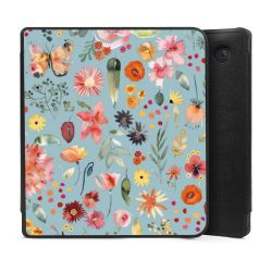 E-Reader Smart Case schwarz