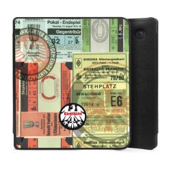 E-Reader Smart Case schwarz