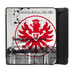 E-Reader Smart Case schwarz