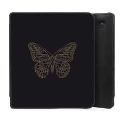 E-Reader Smart Case schwarz