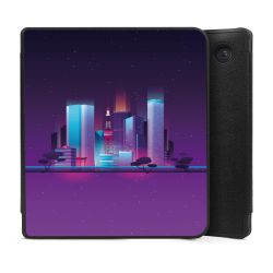 E-Reader Smart Case schwarz