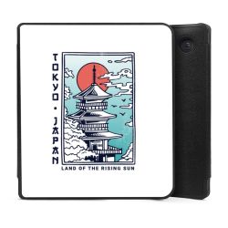 E-Reader Smart Case schwarz