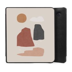 E-Reader Smart Case schwarz