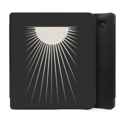 E-Reader Smart Case schwarz