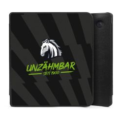 E-Reader Smart Case schwarz