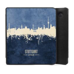 E-Reader Smart Case schwarz